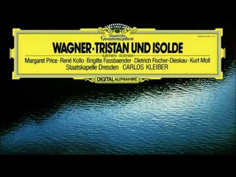 Richard Wagner "Tristan und Isolde" Liebestod Mild und Leise | Margaret Price, Carlos Ludwig Kleiber