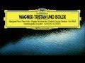 Richard Wagner "Tristan und Isolde" Liebestod ...