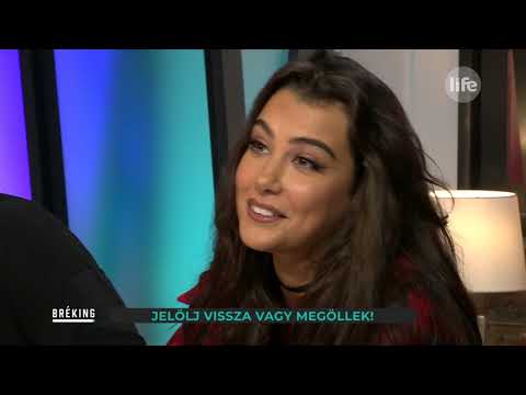 Így jár, aki pikáns fotóval lepi meg Tóth Andit!