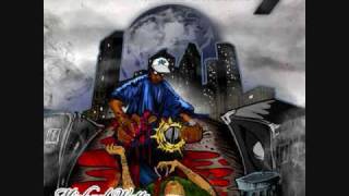 CHAMILLIONAIRE SCRATCH THAT OUTRO MIXTAPE MESSIAH 7 DJ MICHAEL "5000" WATTS SWISHAHOUSE REMIX