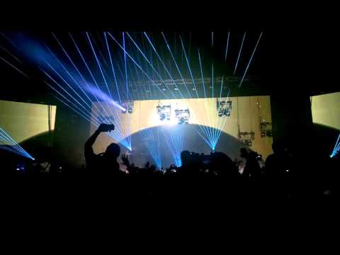 Tom Staar vs. Delerium -  Rocket vs. Silence(Above & Beyond It's Not Rocket Silence Remix)