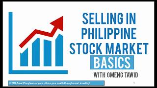 How to invest online (with 10k capital) in Philippine stock market for beginners with 2TradeAsia