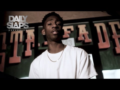 Bloodymar - LDYK (Exclusive Music Video) | Dir. Logan Shoots