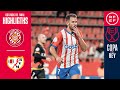 RESUMEN | Girona FC | 3-1 | Rayo Vallecano de Madrid
