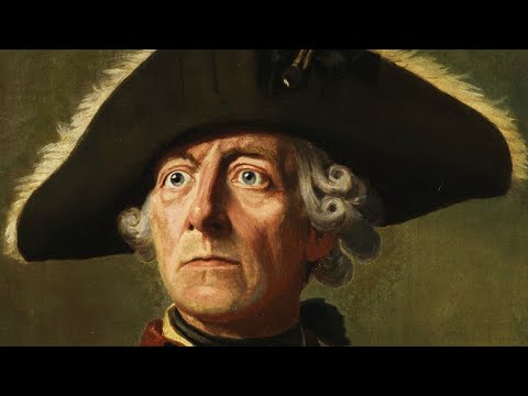 Friedrich der Große - Alles oder Nichts Doku HD