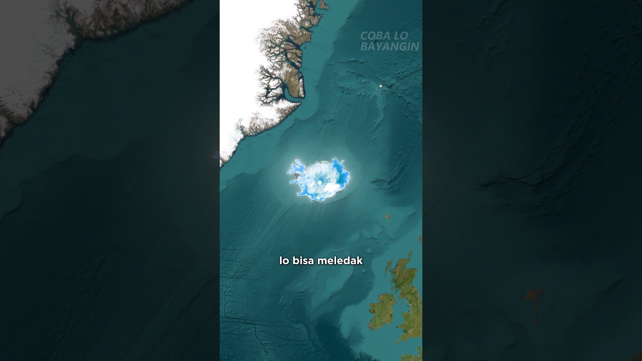 3D & Animasi - Saya akan membuat peta animasi hanya dalam 1 hari - 2