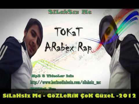 Silahsız Mc - Gözlerin Çok Güzel 2oı2