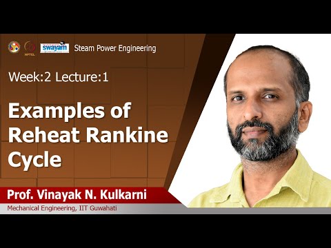 Steam Power Engineering Introduction Video