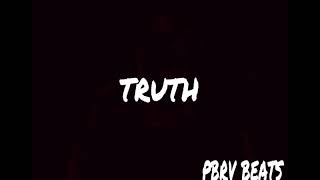 [FREE] &quot;TRUTH&quot; Southside / Young Sizzle / 808 Mafia Type Beat [ProdBy PbrvBeats]