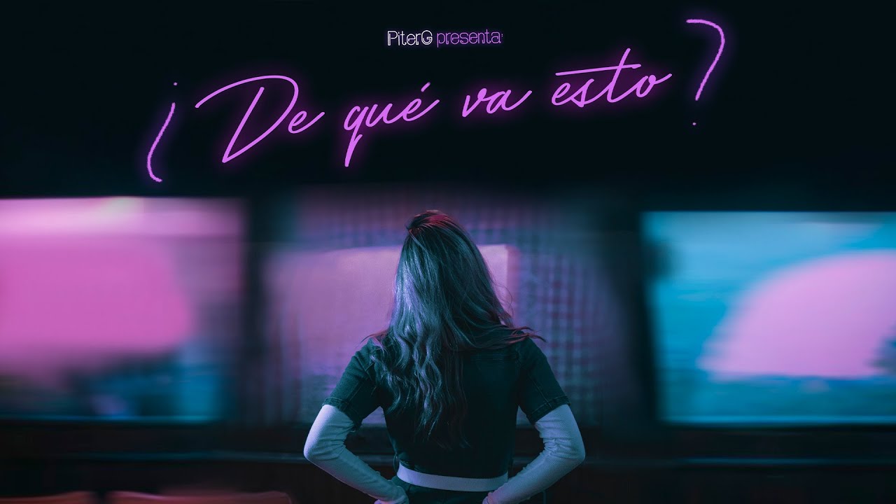 De Qué Va Esto By Piter G From Spain Popnable