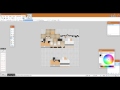 How To Make A 64x64 Minecraft Skin Into A 64x32 Skin MCA SKIN FOLLOW UP