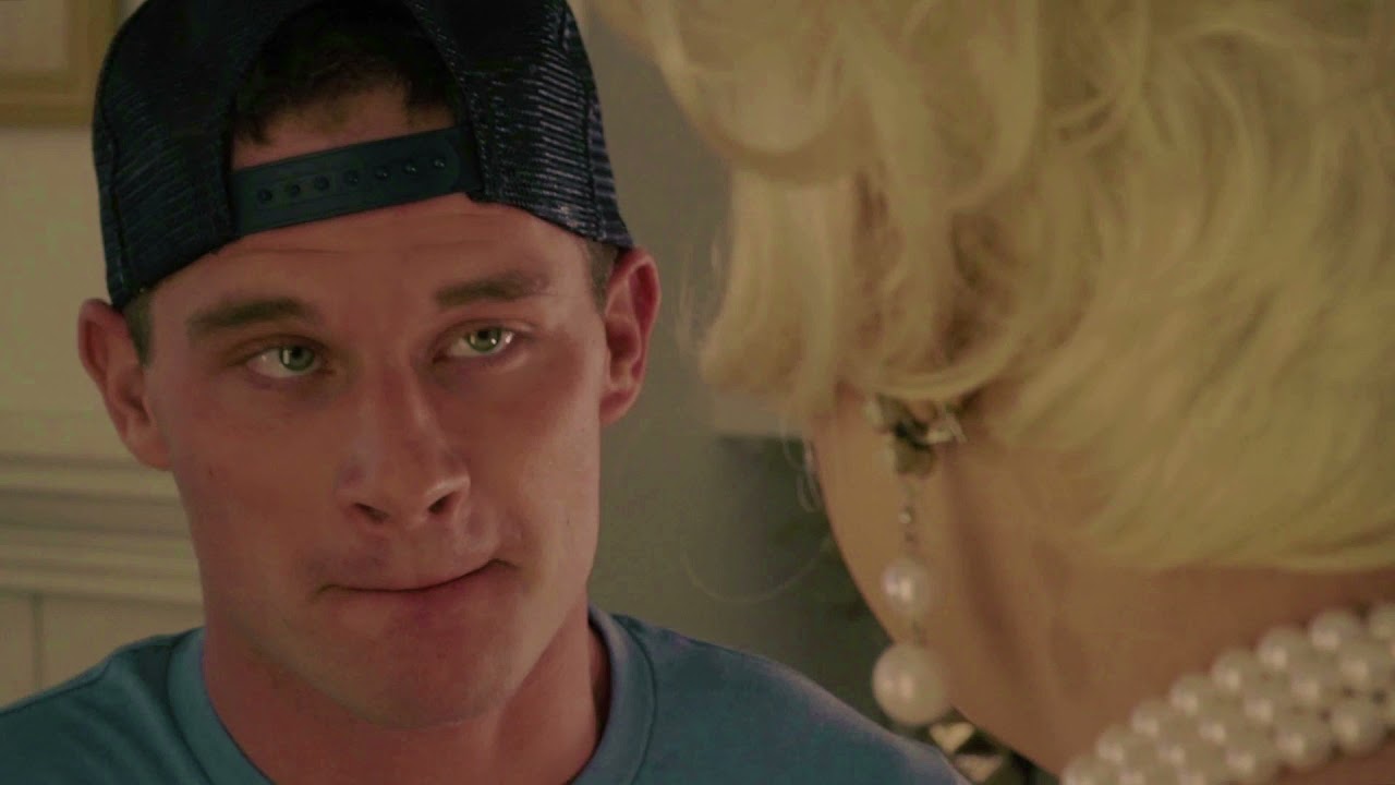 Velvet's House Party Trailer