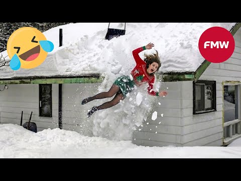 Funny & Hilarious People Life 😆 #610 | TRY NOT TO LAUGH 😂 | Instant Regret Fails Compilation 2025