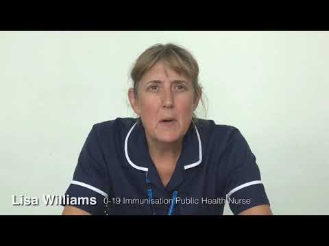 Bridgewater flu myth busting video