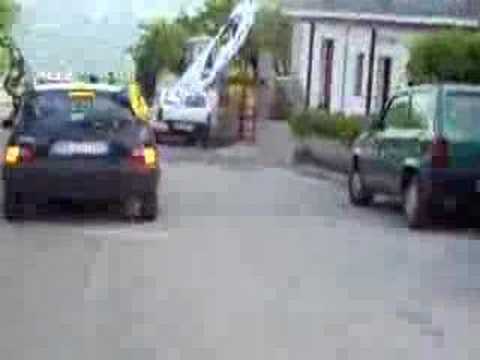 Sfilata a Rivello!!! INTER Campione d'Italia #1