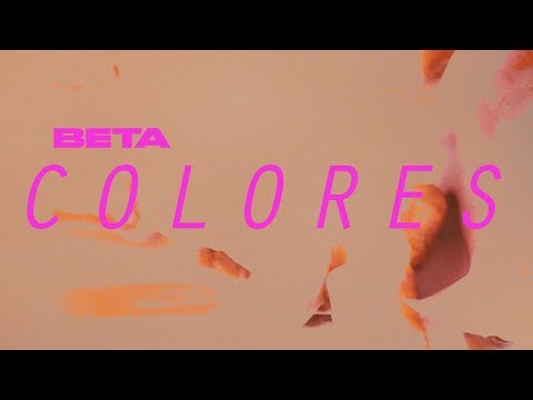 Video thumbnail for Colores