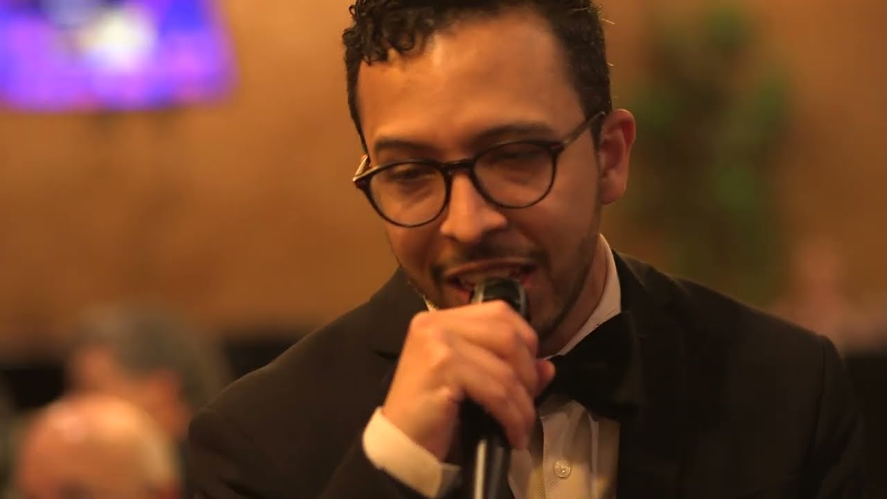 Promotional video thumbnail 3 for The Craft of Crooning