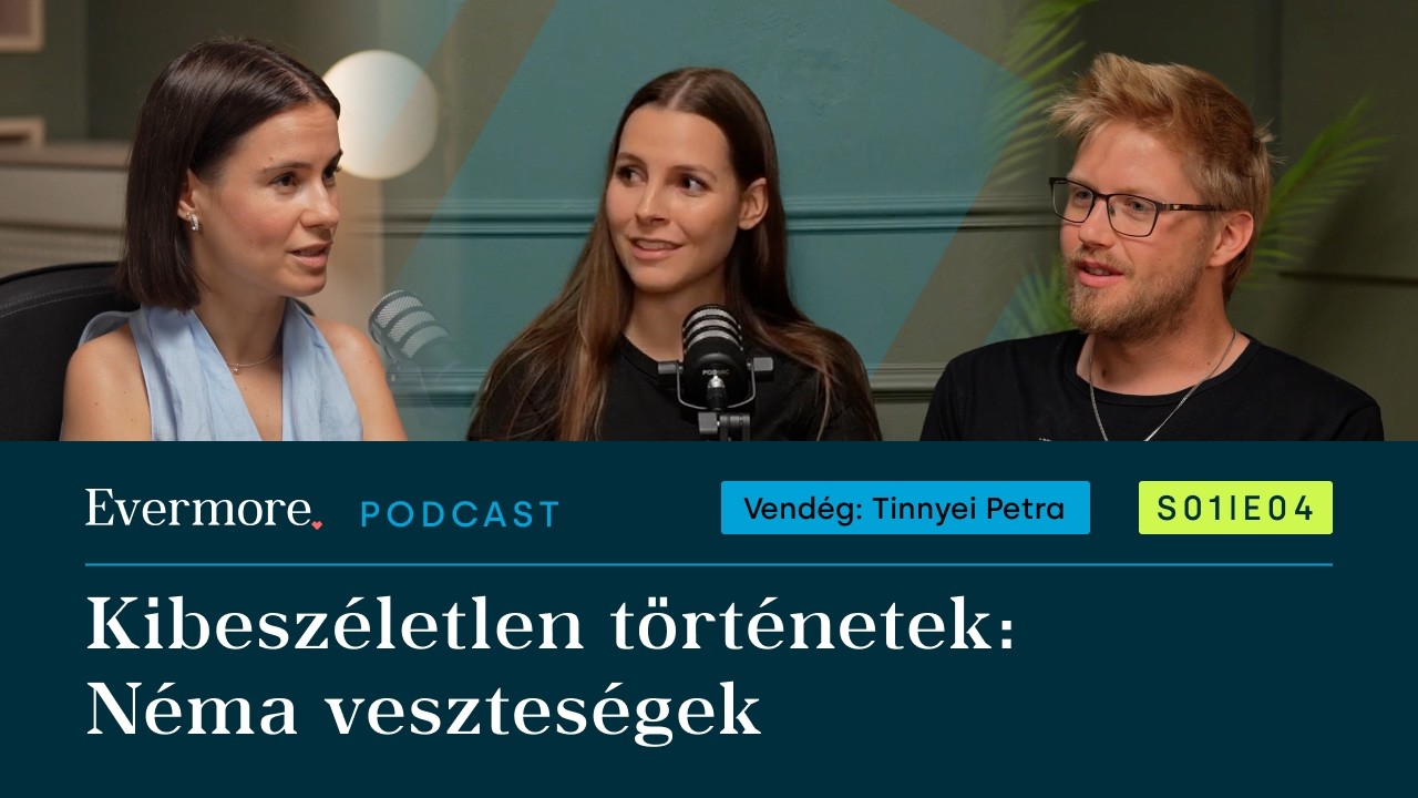 Kibeszéletlen történetek - Néma veszteségek