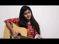 Tomake Song Cover | Bengali song | Parineeta | Preety semwal