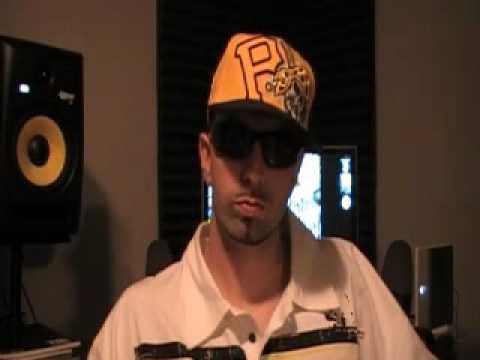 Reloaded -The Mixtape- Interview Pt 2