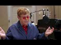 Elton John Preview His and Shaina Taub's Score For the Devil Wears Prada Musical