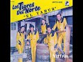 La interesada los tigres del norte