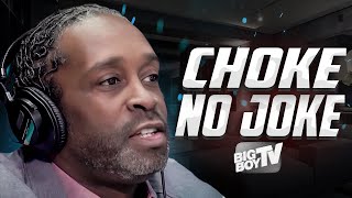 Choke No joke on Pioneering Videography in Hip Hop + A lot more!