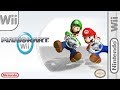 Longplay Of Mario Kart Wii