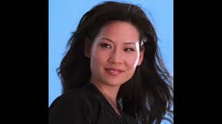Lucy Liu Charlie's Angels Edit