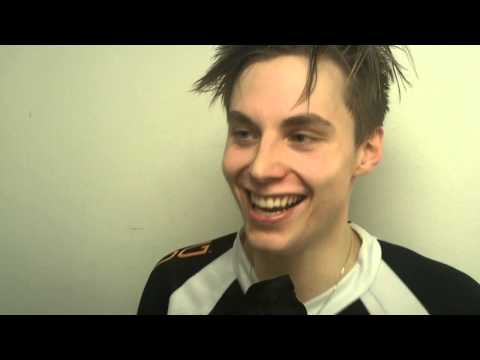 Highlights Övik-Skellefteå IBK