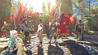 【PS5】へたっぴだけどモンスターハンターワイルズが好き　★参加型★　7月26日