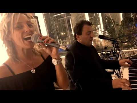 Se mi lasci non vale - Sarà perché ti amo - Musica per Matrimonio a Napoli