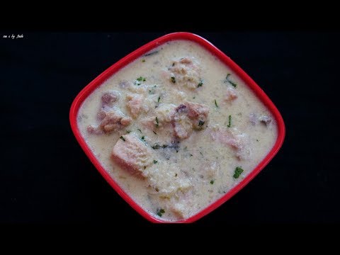 Simple Tawa fish fry