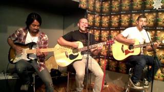 RUFIO Acoustic - 