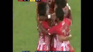 Download lagu LAGU GOL: THE RED WARRIORS GOAL SONG [demo] mp3