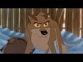 Balto And Bullies English