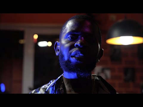 Jose Black boy El papi_OVEJA NEGRA_Official video 4k