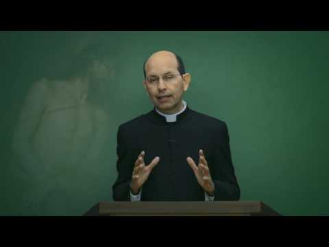 Sunday Homily - 12th Sunday in Ordinary Time - 06/19/16