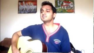 Bawara Mann (Jolly LLB 2) Cover by Sanjay Kumar Sharma l Guitar chords l Jubin Nautiyal