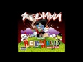 Redman - Dis Iz Brick City Feat Ready Roc Prod By DJ Clark Kent