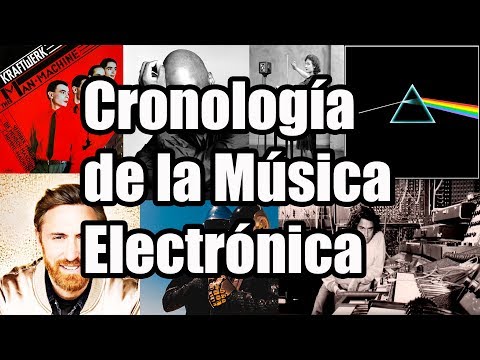 download lagu mp3 mp4 Que Es La Musica Electronica, download lagu Que Es La Musica Electronica gratis, unduh video klip Que Es La Musica Electronica