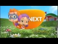 Treehouse TV Coming Up Bumper Bubble Guppies 2013
