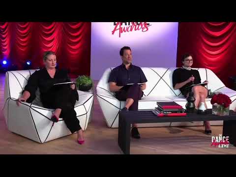 Teen Female Dance Off (The Dance Awards Live 2020)