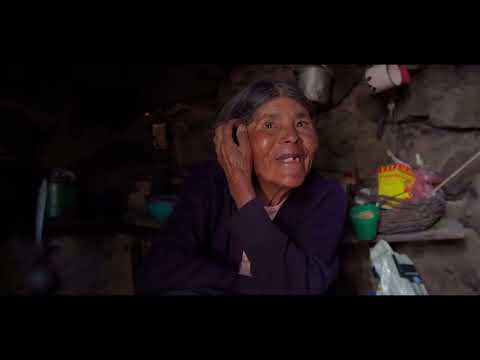 TRÁILER DOCUMENTAL RADIO PIO XII 65 AÑOS