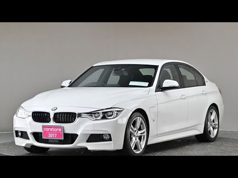 BMW 3-Series 330E M SPORT PLUG-IN HYBRID **HALF LE - Image 2