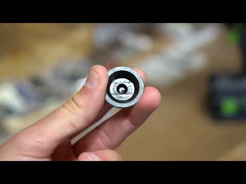 Outil de démontage pour panneaux Very Low Profile DOMARINE