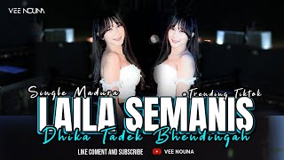 Download lagu FUNKOT - LAILA SE MANIS || Single Madura Trending TikTok || DJ VEE NOUNA mp3 Download lagu FUNKOT - LAILA SE MANIS || Single Madura Trending TikTok || DJ VEE NOUNA mp3