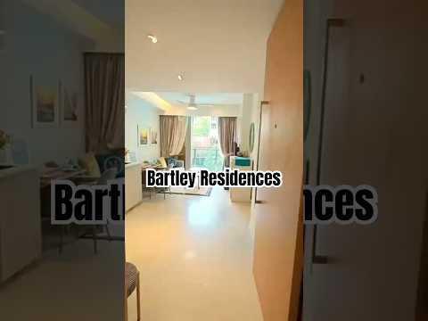 Bartley Residences, 5A Lorong How Sun, 1 Bedroom, 463 sqft, Condominium For Rent, by Dennis Lim, 500210918 - PropertyGuru.com.sg