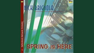 Spring Is Here