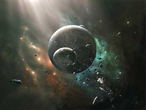 Setrise pres Solid Sunrise - Venus (Ren Ablaze Remix)